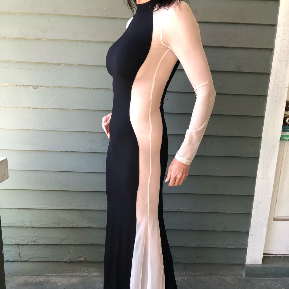 Original Nasty Gal Sexy Party Dress